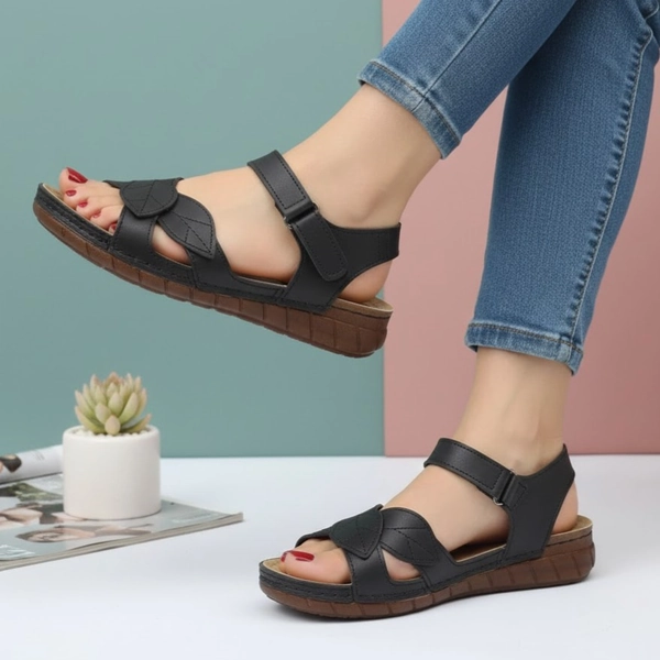 صندل طبی چرمی پدیده شهپر اورجینال دوردوخت